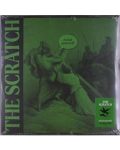 Scratch - Mind Yourself LP