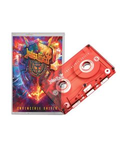 Judas Priest - Invincible Shield MC