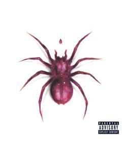 Doja Cat - Scarlet CD