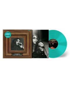 Uschi Brüning - Uschi Brüning und das Günther-Fischer-Quintett (Colored Vinyl) LP