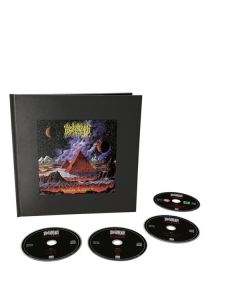 Blood Incantation - Absolute Elsewhere CD