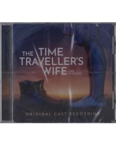 The Time Travellers Wife (The Musical) (Original Cast Recording) CD