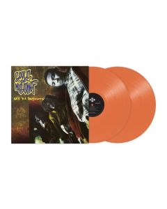 Souls Of Mischief - 93 'Til Infinity (Orange Marbled Vinyl) LP