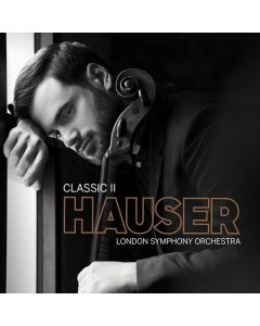 Stjepan Hauser - Classic Hauser II CD
