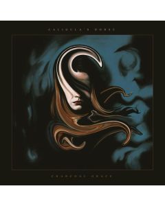Caligula's Horse - Charcoal Grace CD