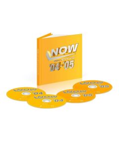 Now Millennium 2004 - 2005 (Limited Special Edition) CD