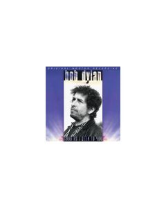Bob Dylan - Good As I Been To You (Limited Numbered Edition) (Hybrid-SACD) SACD