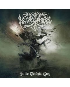 Necrophobic - In the Twilight Grey (Limited Edition) CD