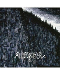 Ulver - Bergtatt - Et Eeventyr I 5 Capitler (Re-issue 2024) (180g) (Limited Edition) (Deep Blood-Red Vinyl) LP