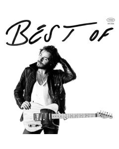 Bruce Springsteen - Best Of Bruce Springsteen LP
