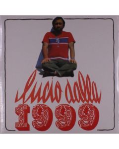 Lucio Dalla (1943-2012) - 1999 LP