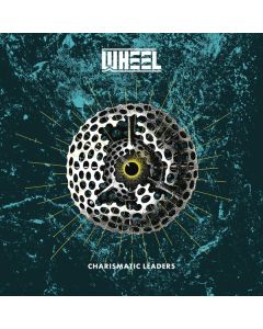 Wheel - Charismatic Leaders CD