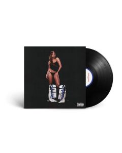 Tate McRae - Think Later LP