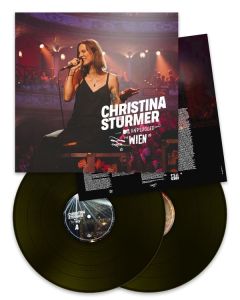Christina Stürmer - MTV Unplugged in Wien LP