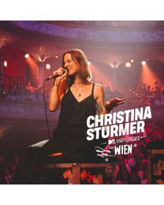 Christina Stürmer - MTV Unplugged in Wien CD
