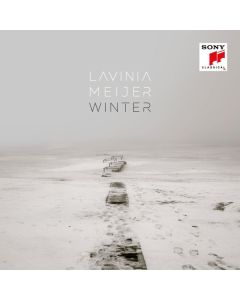 Lavinia Meijer - Winter CD