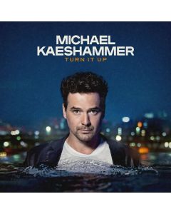 Michael Kaeshammer - Turn It Up LP