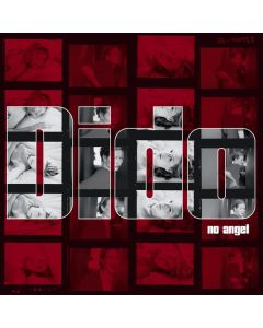 Dido - No Angel (25th Anniversary) (Standard Edition) LP