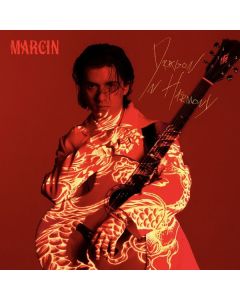 Marcin (Patrzałek) - Dragon In Harmony CD