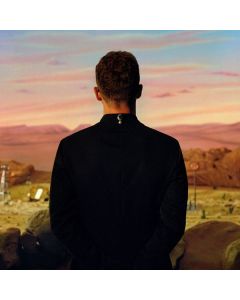 Justin Timberlake - Everything I Thought It Was CD