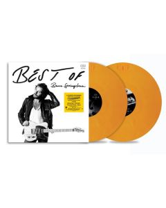 Bruce Springsteen - Best Of Bruce Springsteen (Limited Edition) (Highway Yellow Vinyl) LP