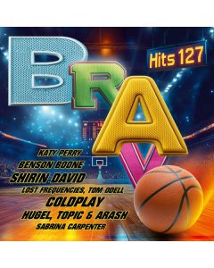 Bravo Hits Vol. 127 CD