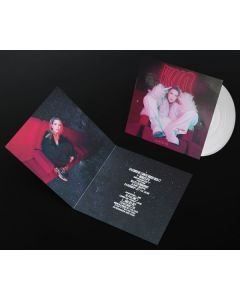 Alexa Feser - Kino (Crystal Clear Vinyl) LP