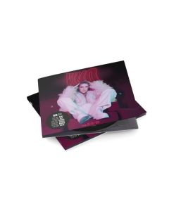 Alexa Feser - Kino CD