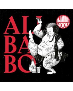 Django 3000 - AliBabo LP