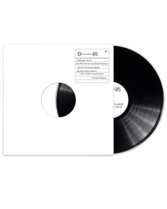 Depeche Mode - My Favourite Stranger (Remixes) (Limited Numbered Edition) (45 RPM) MAX