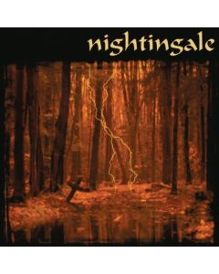 Nightingale - I (Limed Deluxe Edition) (Slicpase) CD