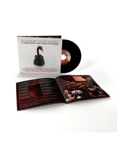 ManDoki Soulmates - A Memory Of Our Future (180g) LP