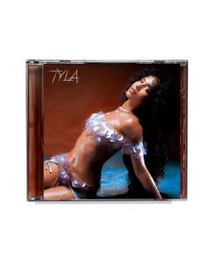 Tyla - Tyla CD