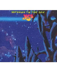 Yes - Mirror To The Sky CD