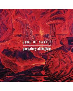 Edge Of Sanity - Purgatory Afterglow (Reissue) (remastered) (180g) LP