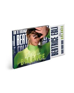 Beatrice Egli - Alles in Balance - Leise CD