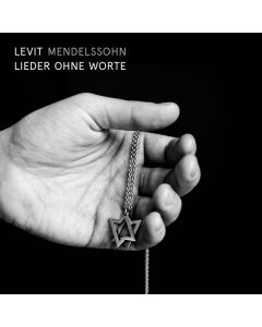 Igor Levit - Lieder ohne Worte CD