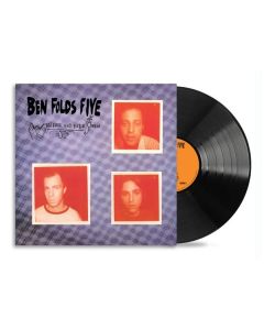 Ben Folds - Whatever And Ever Amen LP