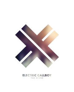 Electric Callboy (ex-Eskimo Callboy) - The Scene CD