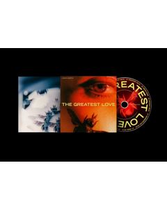 London Grammar - The Greatest Love CD