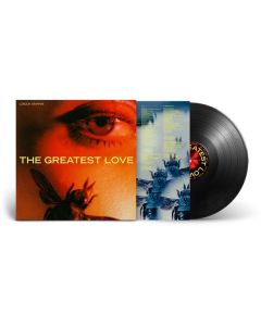 London Grammar - The Greatest Love (Black RE-Vinyl) LP