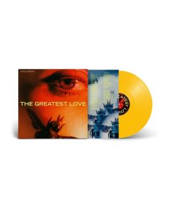 London Grammar - The Greatest Love (Limited Indie Edition) (Yellow BioVinyl) LP