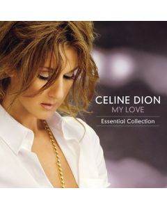 Céline Dion - My Love: Essential Collection LP
