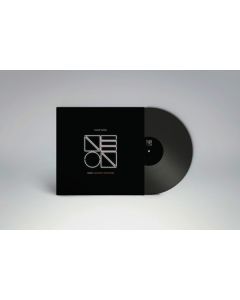Philipp Poisel - Neon Acoustic Orchestra LP