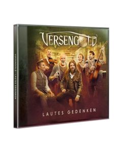 Versengold - Lautes Gedenken CD
