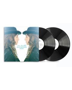 Sara Bareilles - Kaleidoscope Heart LP