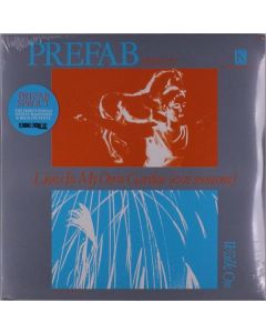 Prefab Sprout - Lions In My Own Garden MAX