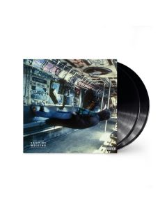 Vampire Weekend - Only God Was Above Us (Limited Indie Exclusive Edition) (Alternate Cover) LP