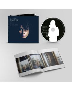 Gianna Nannini - Sei Nel L'Anima CD