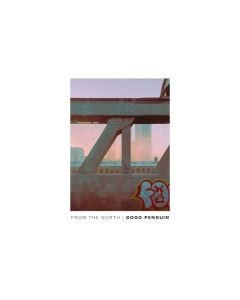GoGo Penguin - From The North: GoGo Penguin Live In Manchester LP